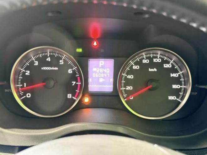 インプレッサスポーツ 1.6 i-L 4WD　防錆塗装4WDスマキーTVナビETC 1600