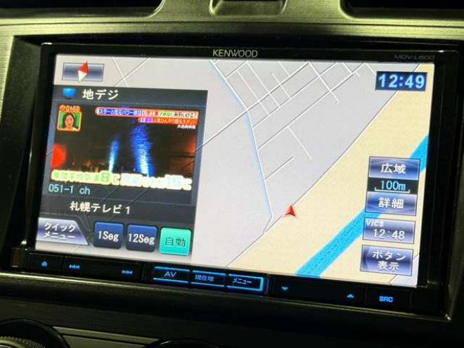 インプレッサスポーツ 1.6 i-L 4WD　防錆塗装4WDスマキーTVナビETC 1600