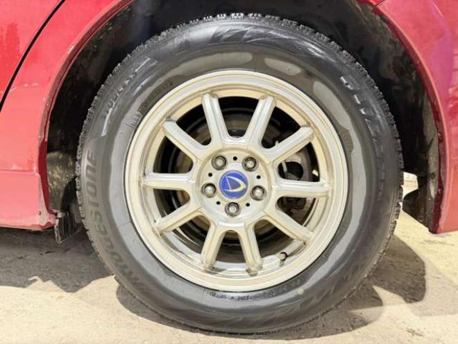 インプレッサスポーツ 1.6 i-S アイサイト 4WD　防錆塗装4WDTVナビBカメETCエンスタ 1600
