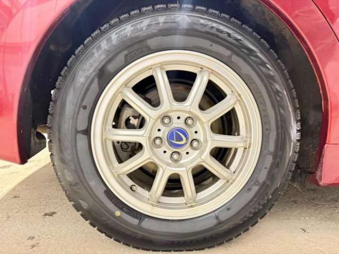 インプレッサスポーツ 1.6 i-S アイサイト 4WD　防錆塗装4WDTVナビBカメETCエンスタ 1600