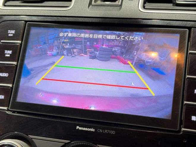 インプレッサスポーツ 1.6 i-S アイサイト 4WD　防錆塗装4WDTVナビBカメETCエンスタ 1600