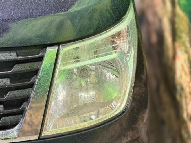 ワゴンRFX 4WD　防錆塗装4WDキーレスTVナビETC 660