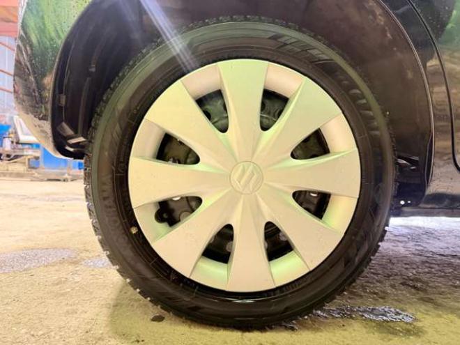 ワゴンRFX 4WD　防錆塗装4WDキーレスTVナビETC 660