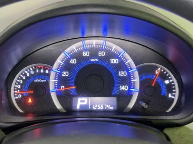 ワゴンRFX 4WD　防錆塗装4WDキーレスTVナビETC 660