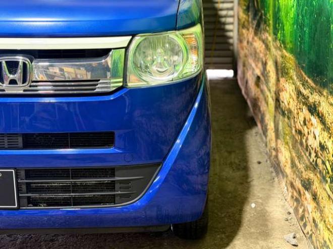 N-BOXスラッシュ G Aパッケージ 4WD　防錆塗装4WDTVBカメエンスタ 660