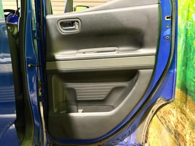 N-BOXスラッシュ G Aパッケージ 4WD　防錆塗装4WDTVBカメエンスタ 660