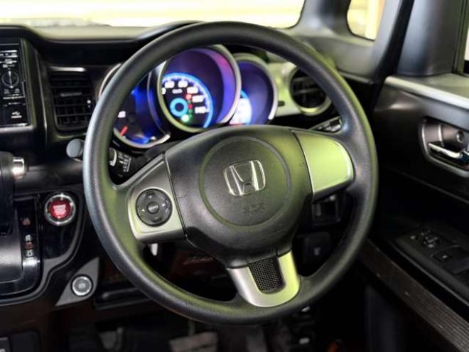 N-BOXスラッシュ G Aパッケージ 4WD　防錆塗装4WDTVBカメエンスタ 660