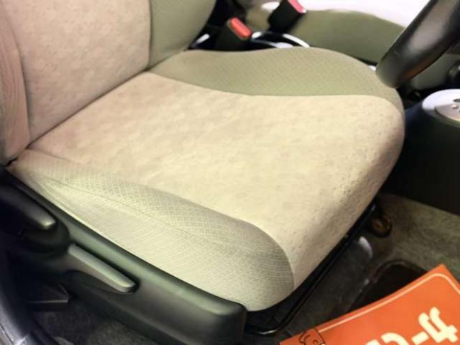 ヴィッツ1.3 U 4WD　防錆塗装4WDスマキーCDETC 1300