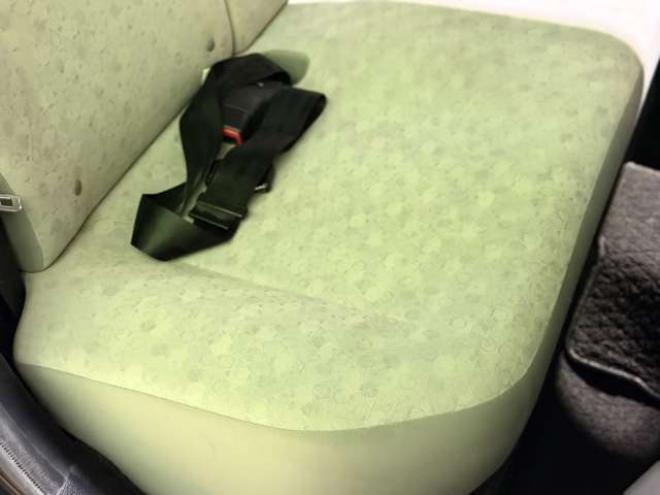 ヴィッツ1.3 U 4WD　防錆塗装4WDスマキーCDETC 1300