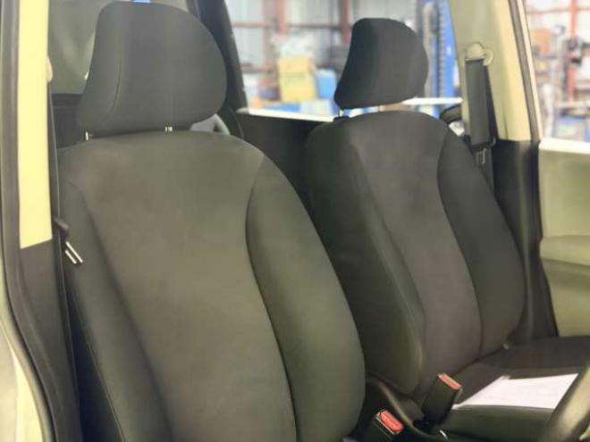 フリード1.5 フレックス ジャストセレクション 4WD　防錆塗装4WDキーレスナビETC 1500