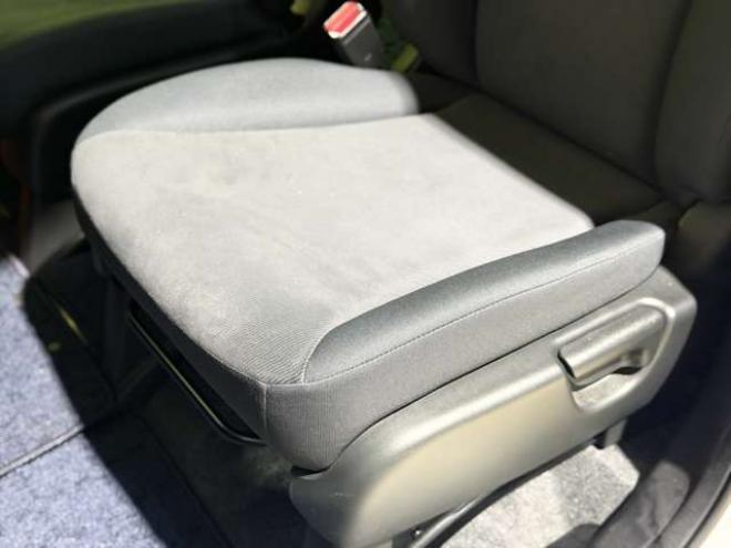 フリード1.5 フレックス ジャストセレクション 4WD　防錆塗装4WDキーレスナビETC 1500