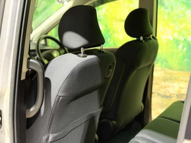 フリード1.5 フレックス ジャストセレクション 4WD　防錆塗装4WDキーレスナビETC 1500