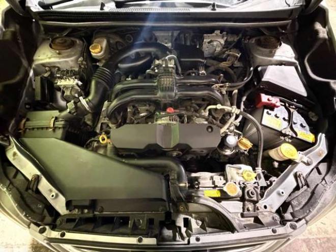 インプレッサスポーツ 1.6 i-L 4WD　防錆塗装4WDTVナビBカメETC積込タイヤ 1600