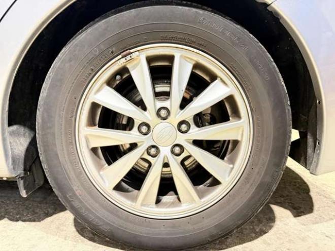 インプレッサスポーツ 1.6 i-L 4WD　防錆塗装4WDTVナビBカメETC積込タイヤ 1600