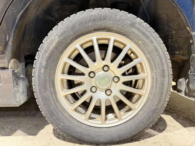 ステップワゴン2.0 スパーダ Z 4WD　防錆塗装4WDTVナビBカメETC 2000