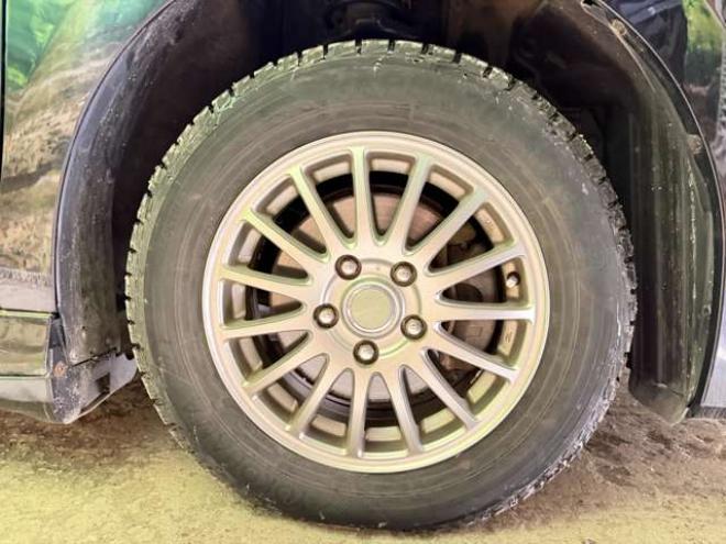 ステップワゴン2.0 スパーダ Z 4WD　防錆塗装4WDTVナビBカメETC 2000