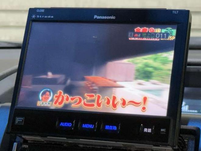 ステップワゴン2.0 スパーダ Z 4WD　防錆塗装4WDTVナビBカメETC 2000