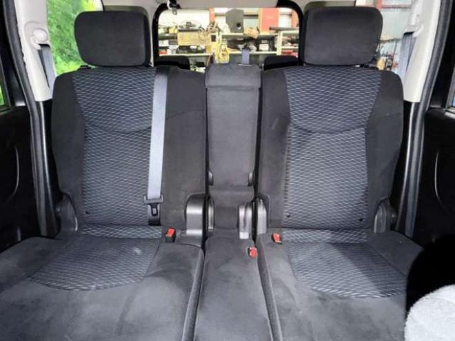 セレナ2.0 20S 4WD　防錆塗装4WDTVナビBカメエンスタETC 2000