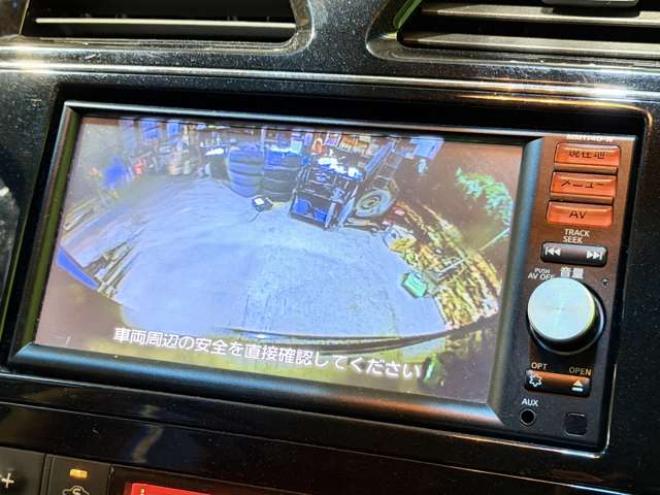 セレナ2.0 20S 4WD　防錆塗装4WDTVナビBカメエンスタETC 2000