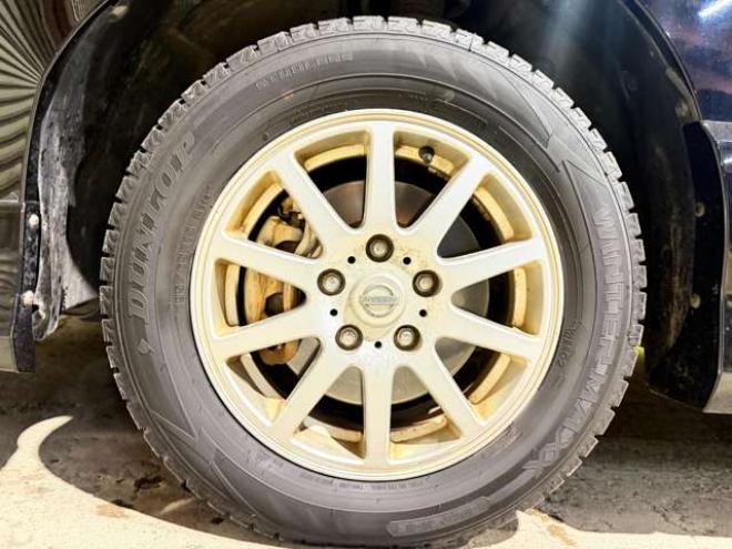セレナ2.0 ハイウェイスター Vエアロセレクション 4WD　4WDTVBカメ後席モニタ 2000
