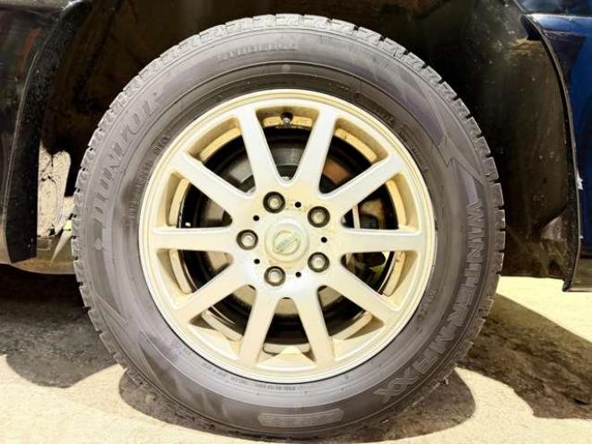 セレナ2.0 ハイウェイスター Vエアロセレクション 4WD　4WDTVBカメ後席モニタ 2000
