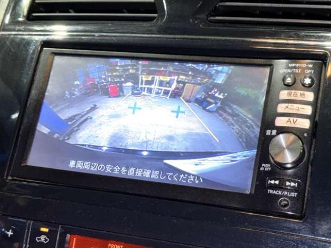セレナ2.0 ハイウェイスター Vエアロセレクション 4WD　4WDTVBカメ後席モニタ 2000