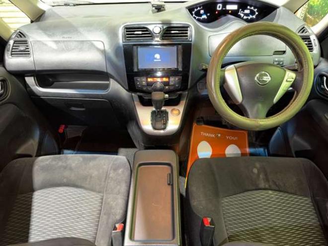 セレナ2.0 20S 4WD　防錆塗装4WDナビBカメエンスタETC 2000