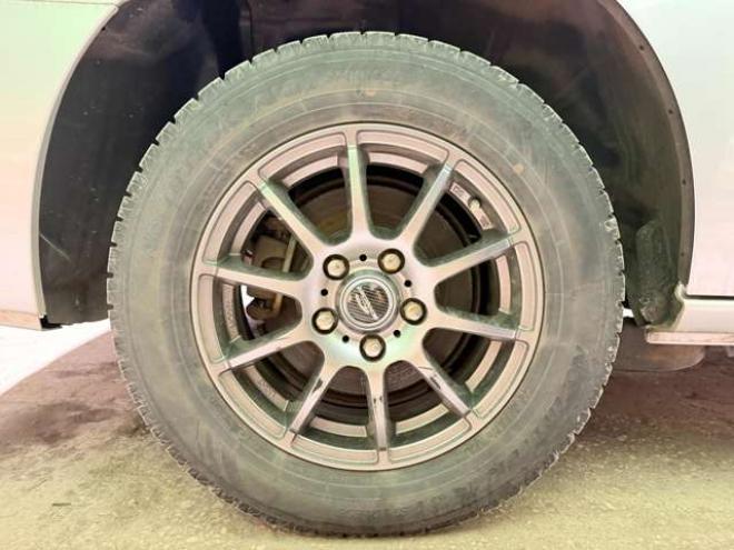 セレナ2.0 20S 4WD　防錆塗装4WDナビBカメエンスタETC 2000
