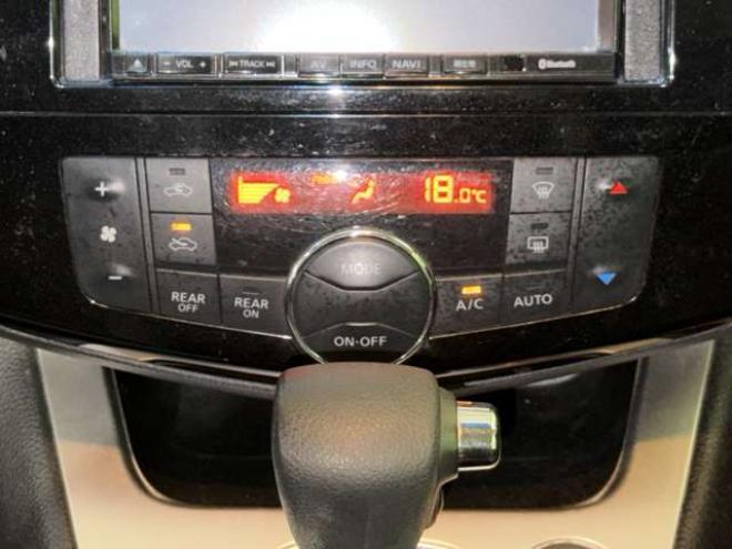 セレナ2.0 20S 4WD　防錆塗装4WDナビBカメエンスタETC 2000
