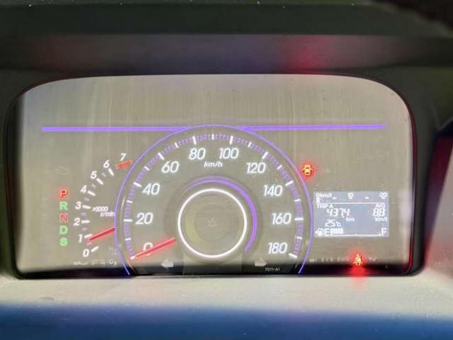 ステップワゴン2.0 スパーダ Z HDDナビ エディション 4WD　防錆塗装4WDTVナビBカメエンスタETC後席モニタ 2000