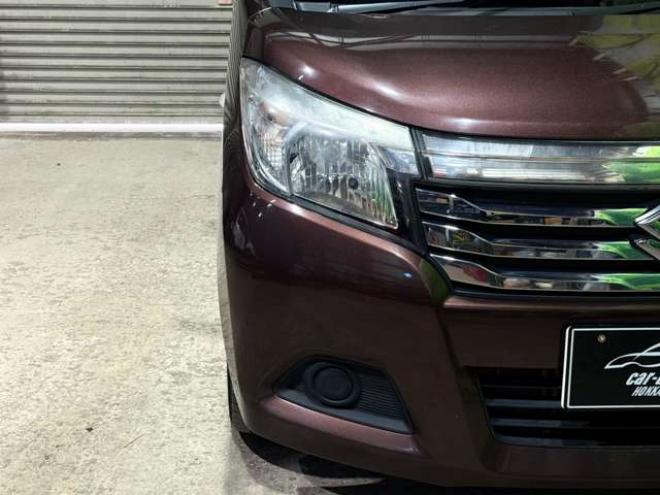 ソリオ1.2 G 4WD　防錆塗装4WDBluetoothナビETC 1200
