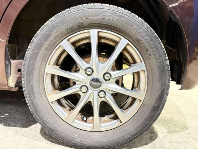 ソリオ1.2 G 4WD　防錆塗装4WDBluetoothナビETC 1200