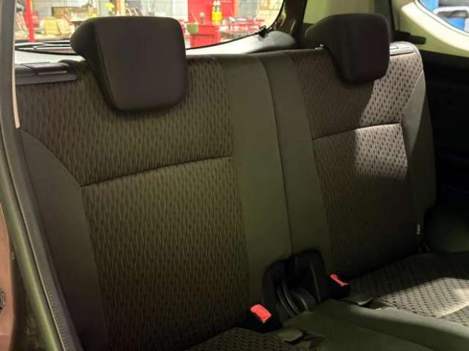 ソリオ1.2 G 4WD　防錆塗装4WDBluetoothナビETC 1200