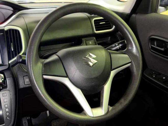 ソリオ1.2 G 4WD　防錆塗装4WDBluetoothナビETC 1200