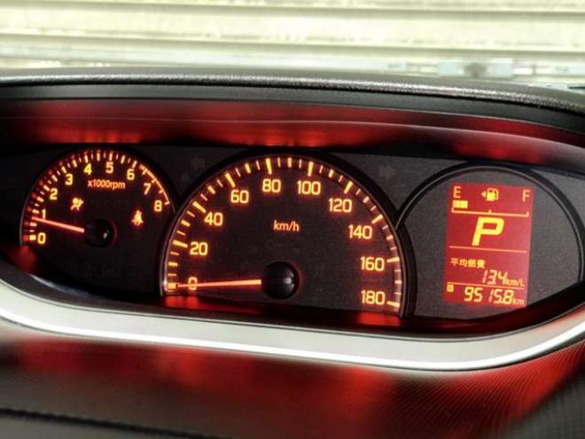 ソリオ1.2 G 4WD　防錆塗装4WDBluetoothナビETC 1200