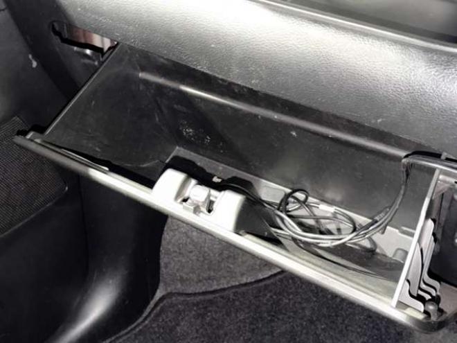 ソリオ1.2 G 4WD　防錆塗装4WDBluetoothナビETC 1200