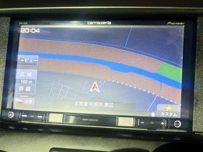 ソリオ1.2 G 4WD　防錆塗装4WDBluetoothナビETC 1200