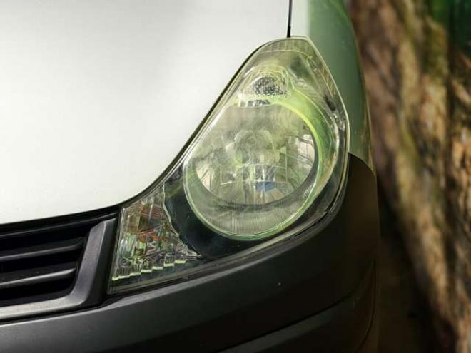 AD1.6 VE 4WD　防錆塗装4WDキーレスTVナビETC積込タイヤ 1600