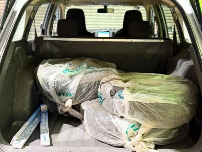 AD1.6 VE 4WD　防錆塗装4WDキーレスTVナビETC積込タイヤ 1600