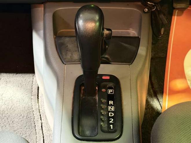AD1.6 VE 4WD　防錆塗装4WDキーレスTVナビETC積込タイヤ 1600