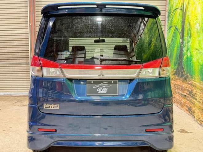 デリカD:2 1.2 X 4WD　防錆塗装4WDユーザー買取車TVナビBカメエンスタETC 1200