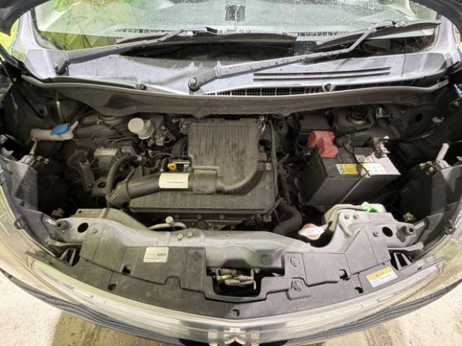 デリカD:2 1.2 X 4WD　防錆塗装4WDユーザー買取車TVナビBカメエンスタETC 1200