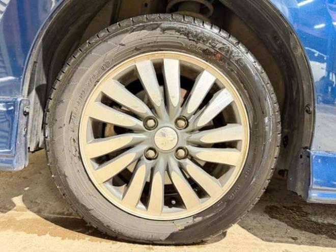 デリカD:2 1.2 X 4WD　防錆塗装4WDユーザー買取車TVナビBカメエンスタETC 1200
