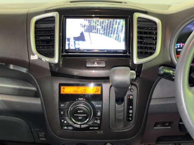 デリカD:2 1.2 X 4WD　防錆塗装4WDユーザー買取車TVナビBカメエンスタETC 1200