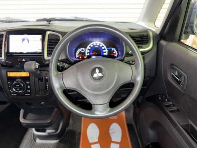 デリカD:2 1.2 X 4WD　防錆塗装4WDユーザー買取車TVナビBカメエンスタETC 1200