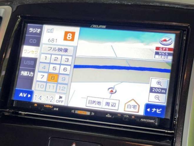 デリカD:2 1.2 X 4WD　防錆塗装4WDユーザー買取車TVナビBカメエンスタETC 1200