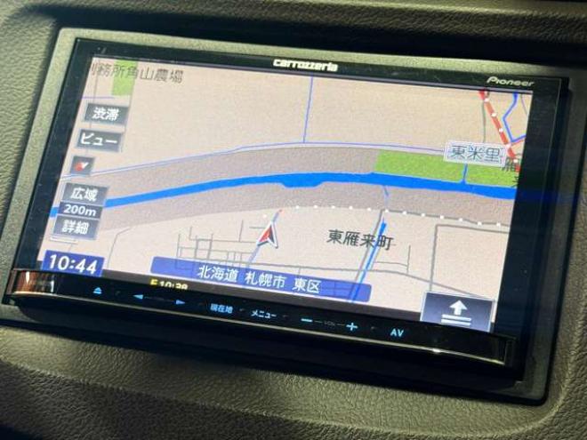 フィットシャトル1.5 15C 4WD　防錆塗装4WDTVナビBカメエンスタETC 1500
