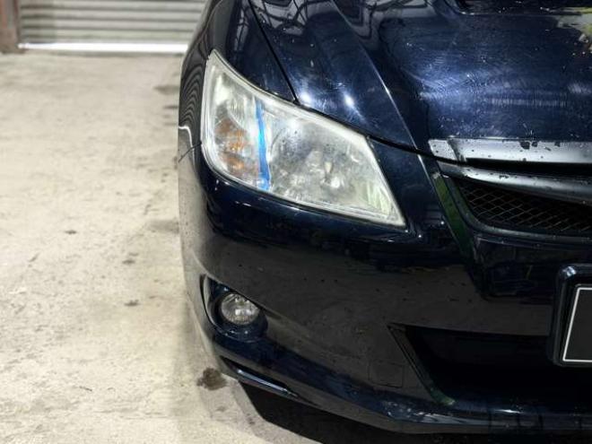 エクシーガ2.0 GT 4WD　防錆塗装4WDナビBカメ 2000