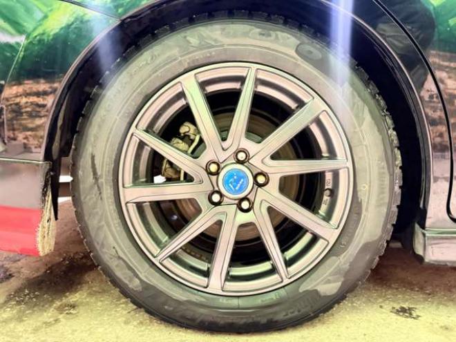 エクシーガ2.0 GT 4WD　防錆塗装4WDナビBカメ 2000