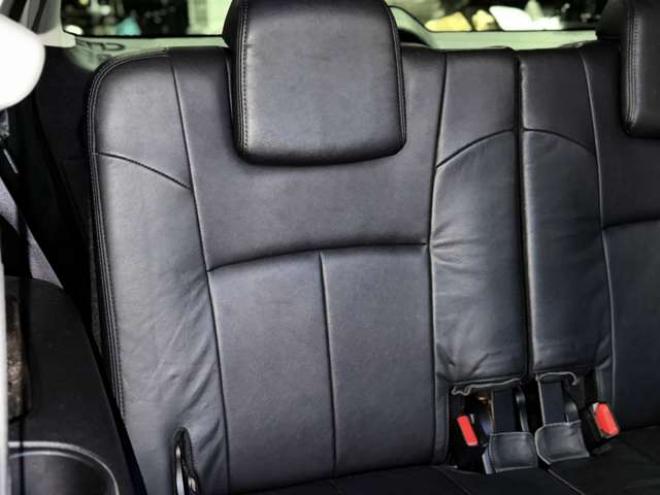 エクシーガ2.0 GT 4WD　防錆塗装4WDナビBカメ 2000